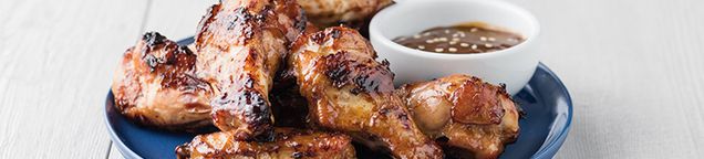 Fingerfood